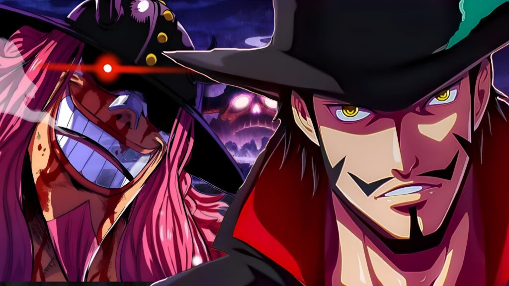 5 personajes que tienen el título de los más fuertes