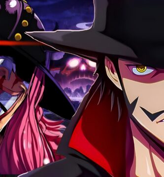 5 personajes que tienen el título de los más fuertes