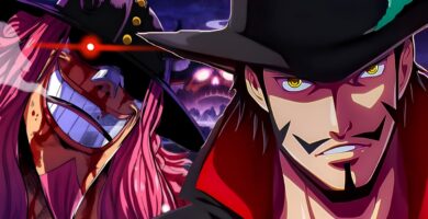 5 personajes que tienen el título de los más fuertes