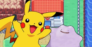 Pokémon Rojo Fuego y Verde Hoja cuestan $20 cada uno, pero eso no les ha impedido dominar las listas de ventas