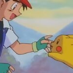 7 momentos clásicos de Pikachu que son absolutamente adorables