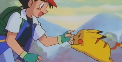 7 momentos clásicos de Pikachu que son absolutamente adorables