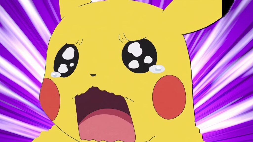 Ladrones atraviesan la pared para robar cartas de Pokémon