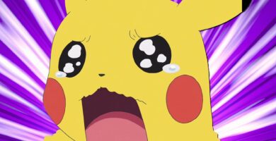 Ladrones atraviesan la pared para robar cartas de Pokémon