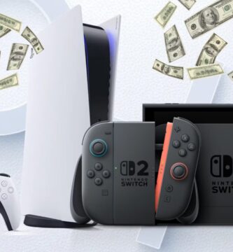 Aunque el Switch 2 todavía es nuevo, el PS5 se vendió más que el mes pasado