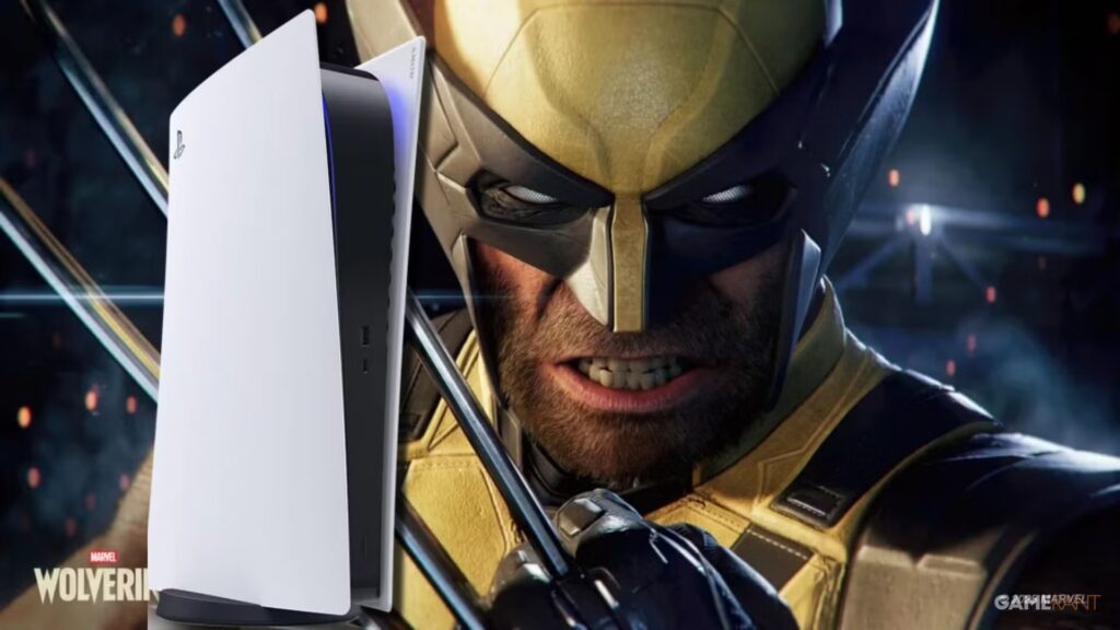 Si quieres jugar a Wolverine, probablemente tengas que comprar una PS5