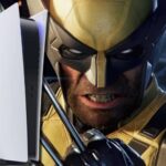 Si quieres jugar a Wolverine, probablemente tengas que comprar una PS5