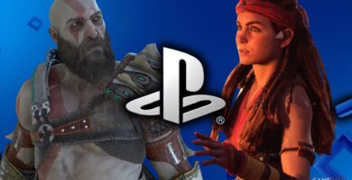 Sony presenta una patente para un podcast generado por IA con personajes de PlayStation