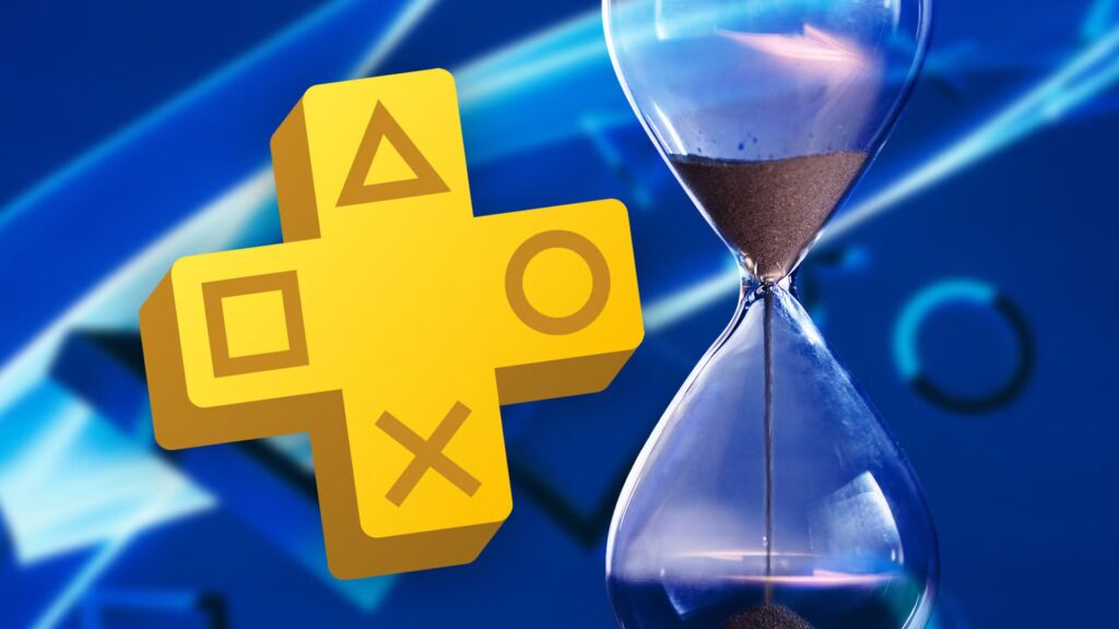 Se acaba el tiempo para reclamar los juegos gratuitos de PS Plus para enero de 2026