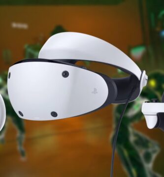 Los propietarios de PlayStation VR2 de repente tienen una razón para sacar sus auriculares del armario