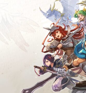 El juego de estrategia por turnos Brigandine Abyss confirmado para PS5