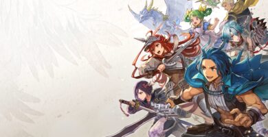 El juego de estrategia por turnos Brigandine Abyss confirmado para PS5