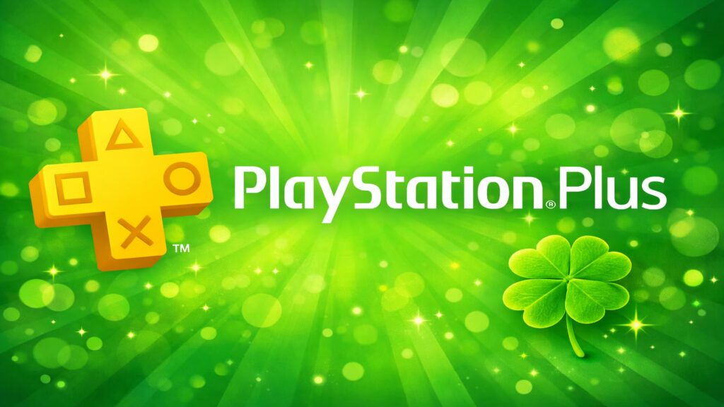 Lista de deseos de juegos mensuales de PS Plus para marzo de 2026