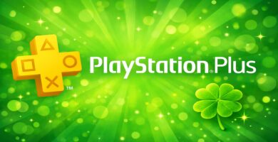 Lista de deseos de juegos mensuales de PS Plus para marzo de 2026