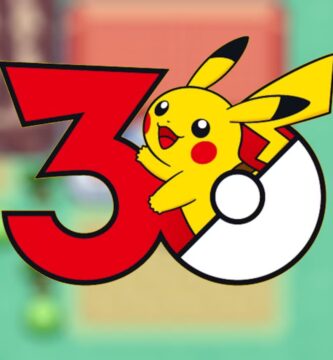 Los juegos clásicos de Pokémon llegarán a Nintendo Switch por su aniversario