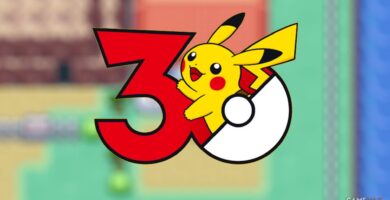 Los juegos clásicos de Pokémon llegarán a Nintendo Switch por su aniversario
