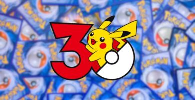 Un fan de Pokémon TCG tiene una idea descabellada para el 30 aniversario de la franquicia
