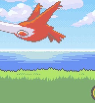 Pokémon FireRed y LeafGreen Datamine sugieren que Ruby, Sapphire y Emerald podrían llegar al Switch