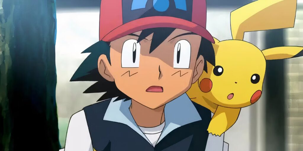 7 series de anime mejores que Pokémon