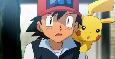 7 series de anime mejores que Pokémon