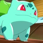 Fanático de Pokémon diseña formas paradojas para toda la línea de evolución de Bulbasaur
