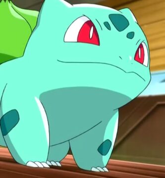 Fanático de Pokémon diseña formas paradojas para toda la línea de evolución de Bulbasaur