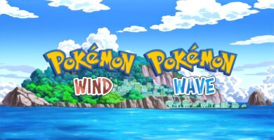 La filtración de Pokémon Gen 10 revela toda la región y sus gimnasios