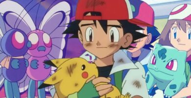 Pokémon: 5 arcos mejor escritos, clasificados
