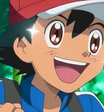 Un fanático de Pokémon obtiene un increíble toque bordado a mano en el JCC Pokémon por su 30 cumpleaños