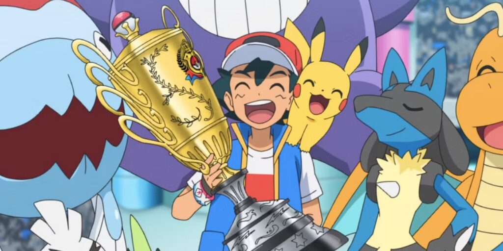 Pokémon: 7 entrenadores de Kanto más fuertes