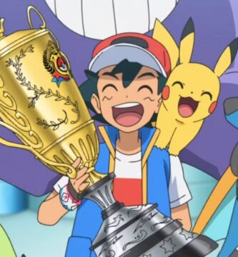 Pokémon: 7 entrenadores de Kanto más fuertes