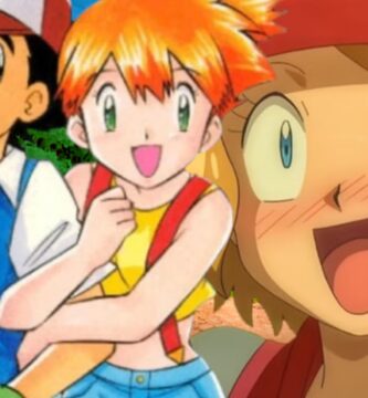 Todos los intereses amorosos de Ash, clasificados de menos a más probable