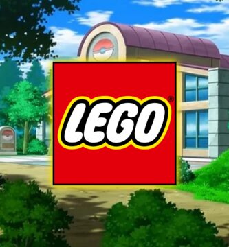 El nuevo set LEGO Pokémon no es uno que realmente puedas comprar