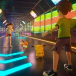 Un nuevo juego de Pokémon se lanzará oficialmente para Nintendo Switch en abril