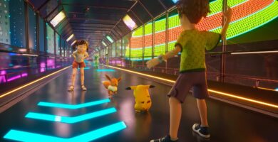 Un nuevo juego de Pokémon se lanzará oficialmente para Nintendo Switch en abril