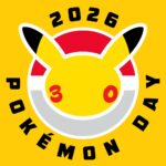 Pokémon revela más de 1000 logotipos adicionales del 30 aniversario