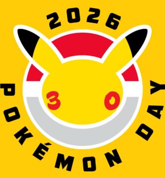 Pokémon revela más de 1000 logotipos adicionales del 30 aniversario