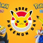 Todos los rumores y filtraciones sobre el Día Pokémon 2026