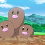 Fanático y artista de Pokémon usa arcilla polimérica para hacer versiones realistas de Diglett y Dugtrio