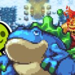 Los mejores juegos alternativos gratuitos a Pokémon