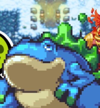 Los mejores juegos alternativos gratuitos a Pokémon