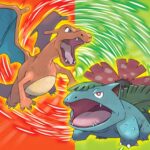Según se informa, algunos jugadores de Switch obtuvieron Pokémon FireRed y LeafGreen antes