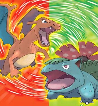 Según se informa, algunos jugadores de Switch obtuvieron Pokémon FireRed y LeafGreen antes