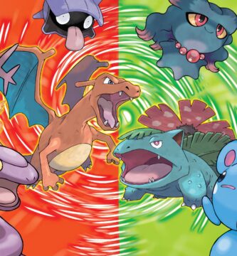 Las versiones exclusivas de Pokémon FireRed y LeafGreen hacen que cuál versión comprar sea una elección obvia