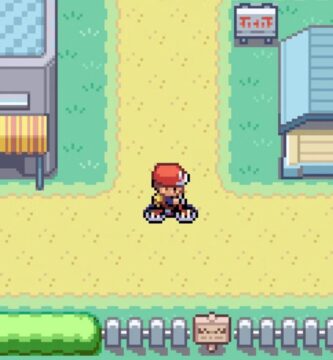 Pokémon Rojo Fuego y Verde Hoja son censurados inesperadamente