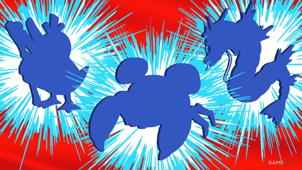 Los mejores esclavos HM en Pokémon Rojo Fuego y Verde Hoja