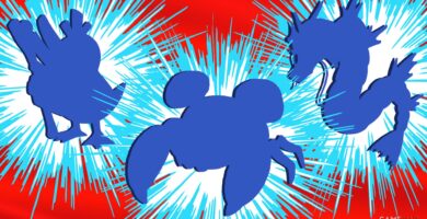 Los mejores esclavos HM en Pokémon Rojo Fuego y Verde Hoja