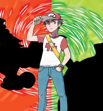 Este es el equipo definitivo para Pokémon Rojo Fuego y Verde Hoja, desde las insignias hasta el final del juego