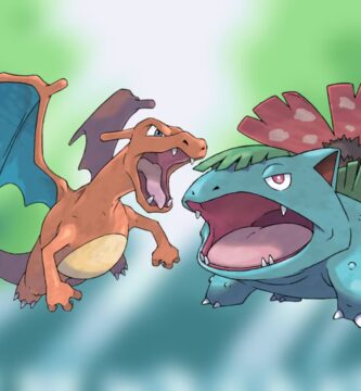 Nintendo tiene una explicación realmente extraña de por qué Pokémon Rojo Fuego y Verde Hoja no llegarán al Switch Online