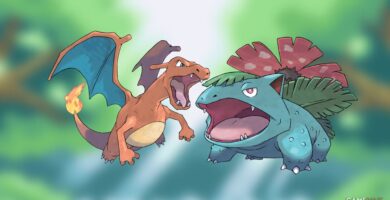 Nintendo tiene una explicación realmente extraña de por qué Pokémon Rojo Fuego y Verde Hoja no llegarán al Switch Online